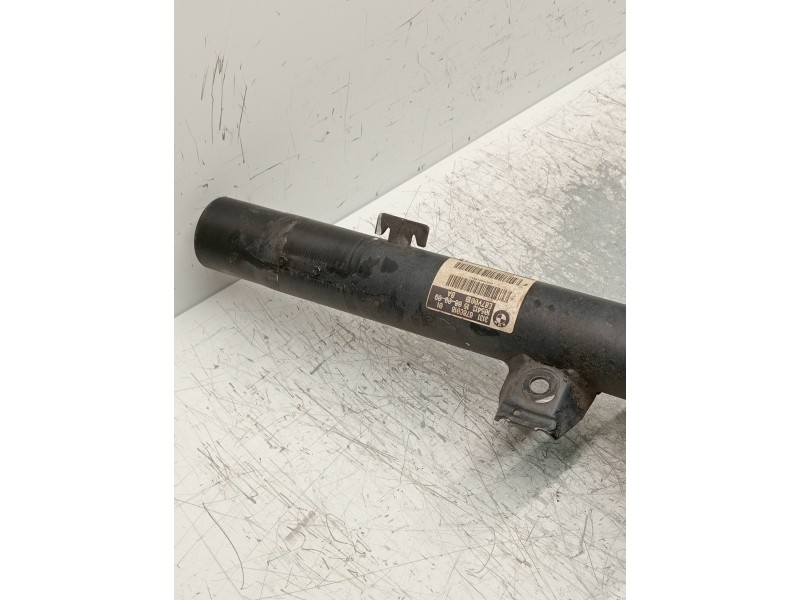 Recambio de amortiguador delantero izquierdo para bmw serie 1 berlina (e81/e87) 116d referencia OEM IAM 31316786018  