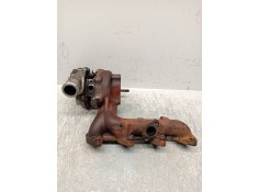 Recambio de turbocompresor para kia cee´d sporty wagon drive referencia OEM IAM 282012A780  