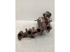 Recambio de turbocompresor para kia cee´d sporty wagon drive referencia OEM IAM 282012A780   2