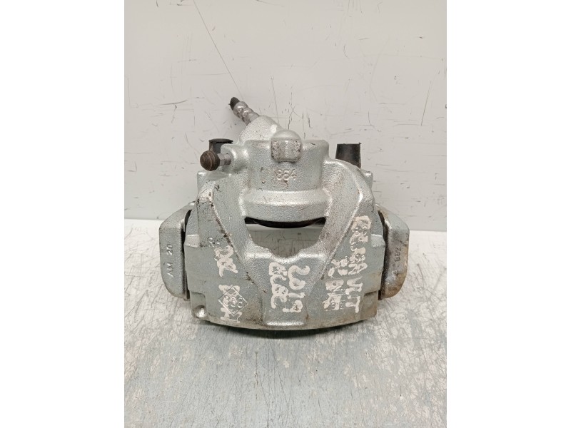 Recambio de pinza freno delantera derecha para renault zoe referencia OEM IAM   