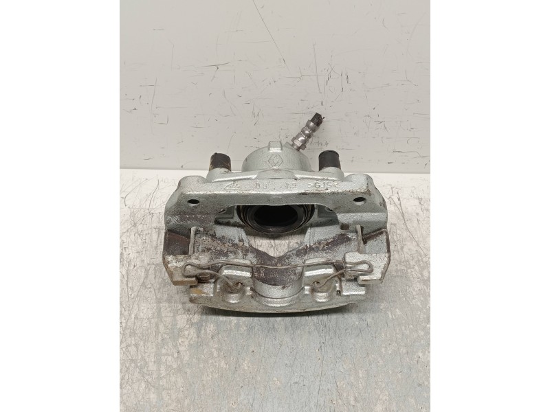 Recambio de pinza freno delantera derecha para renault zoe referencia OEM IAM   