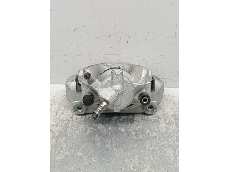 Recambio de pinza freno delantera izquierda para renault zoe referencia OEM IAM   