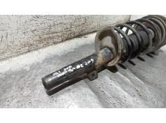 Recambio de amortiguador delantero izquierdo para peugeot 607 (s1) básico referencia OEM IAM 9625912780   2