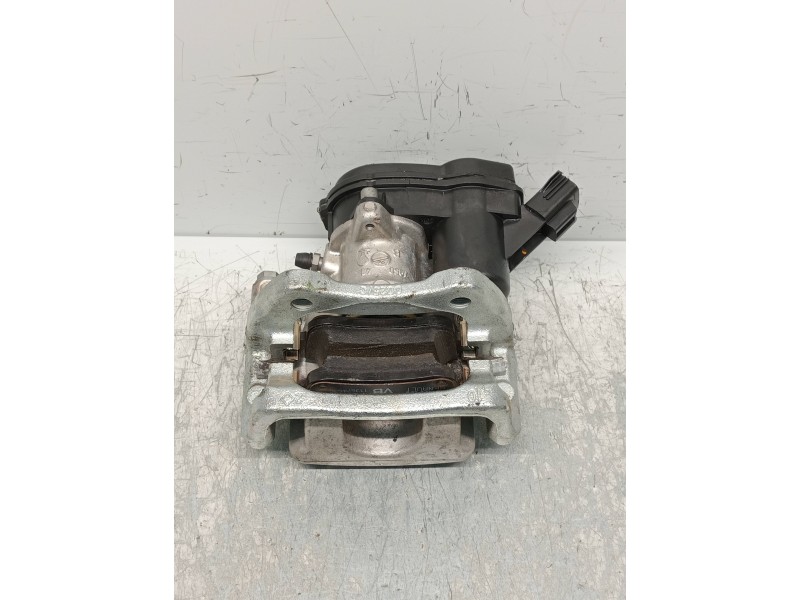 Recambio de pinza freno trasera derecha para renault zoe referencia OEM IAM 440002496R  