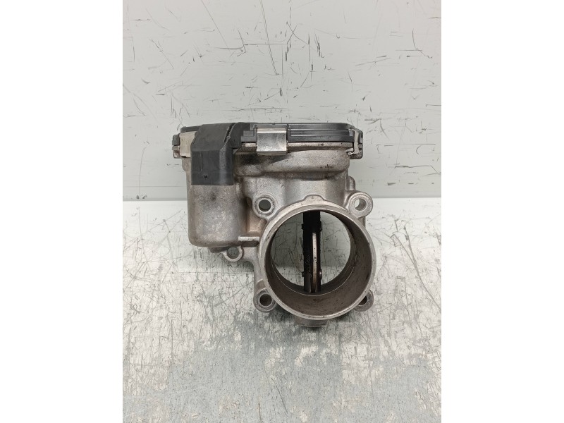 Recambio de caja mariposa para kia cee´d sporty wagon drive referencia OEM IAM 0280750612 351002A600 