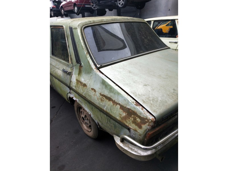 renault 12 del año 1982 renault 12 del año 1982