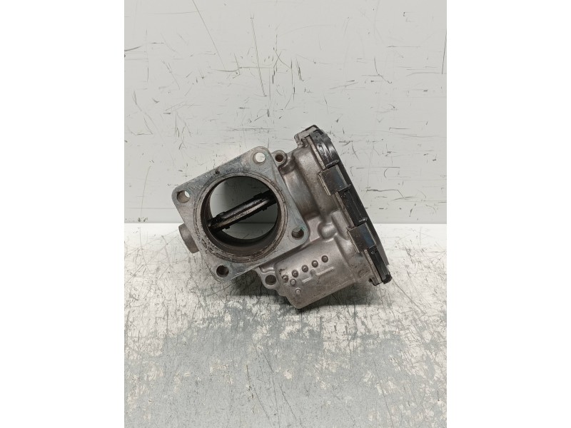 Recambio de caja mariposa para kia cee´d sporty wagon drive referencia OEM IAM 0280750612 351002A600 