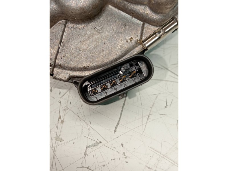 Recambio de caja mariposa para kia cee´d sporty wagon drive referencia OEM IAM 0280750612 351002A600 