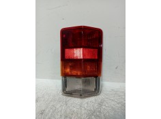 Recambio de piloto trasero derecho para citroen c 25 caja cerrada 1400 referencia OEM IAM   