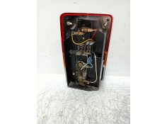 Recambio de piloto trasero derecho para citroen c 25 caja cerrada 1400 referencia OEM IAM    2