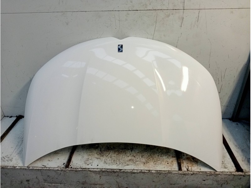 Recambio de capot para citroen ds4 design referencia OEM IAM   
