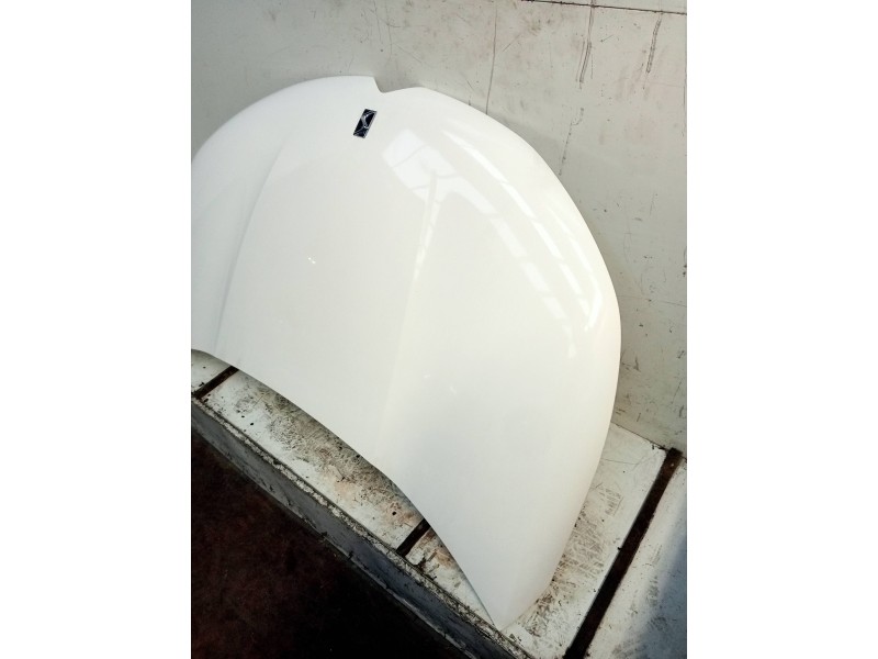 Recambio de capot para citroen ds4 design referencia OEM IAM   