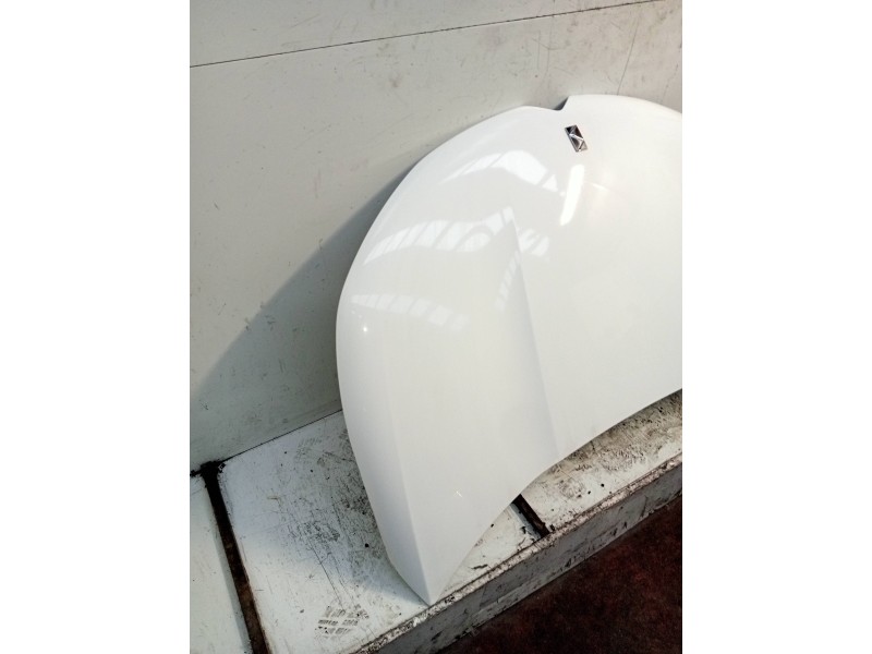 Recambio de capot para citroen ds4 design referencia OEM IAM   