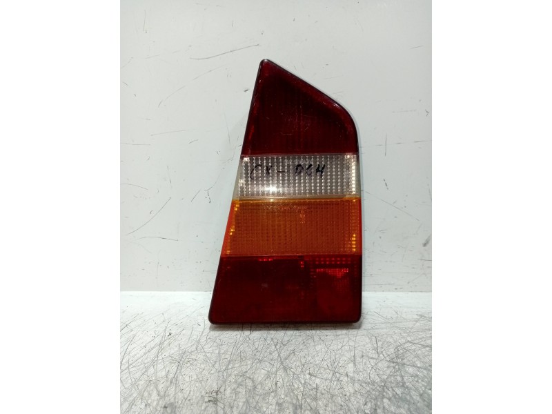 Recambio de piloto trasero derecho para citroen cx berlina 22 trs referencia OEM IAM   