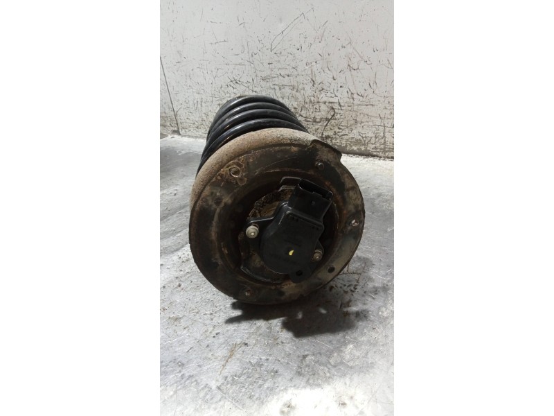 Recambio de amortiguador delantero izquierdo para peugeot 607 (s1) básico referencia OEM IAM 9625912780  