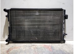 Recambio de radiador agua para volkswagen caddy ka/kb (2k) furg. referencia OEM IAM   