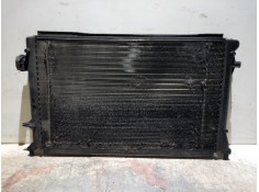 Recambio de radiador agua para volkswagen caddy ka/kb (2k) furg. referencia OEM IAM    2