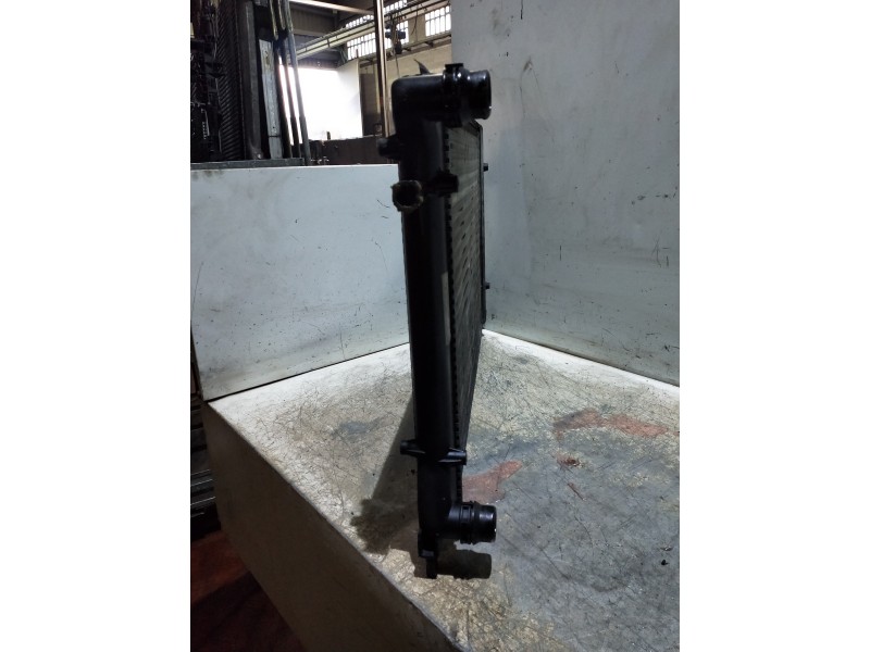 Recambio de radiador agua para volkswagen caddy ka/kb (2k) furg. referencia OEM IAM   