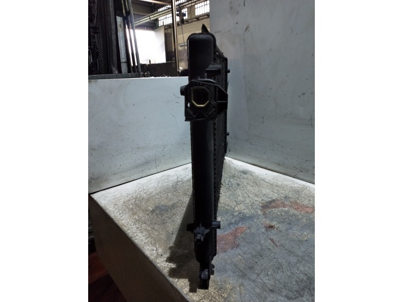 Recambio de radiador agua para volkswagen caddy ka/kb (2k) furg. referencia OEM IAM   