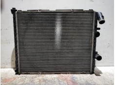 Recambio de radiador agua para renault clio ii fase i (b/cbo) 1.6 referencia OEM IAM   