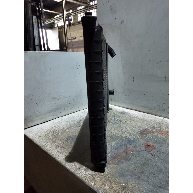 Recambio de radiador agua para renault clio ii fase i (b/cbo) 1.6 referencia OEM IAM   