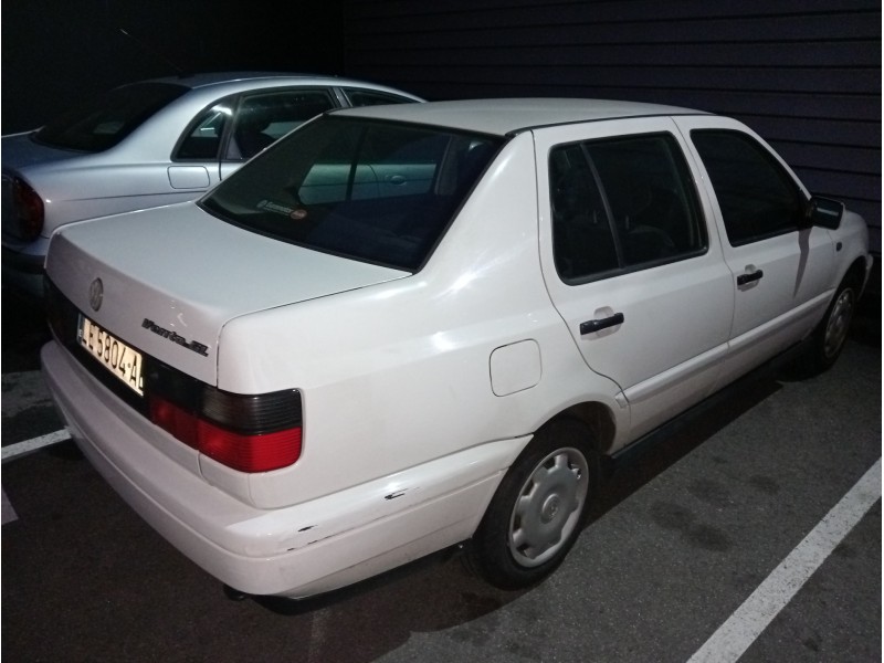 volkswagen vento (1h2) del año 1996