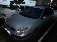 citroen c5 berlina del año 2003