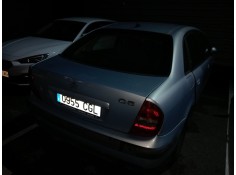 citroen c5 berlina del año 2003 2