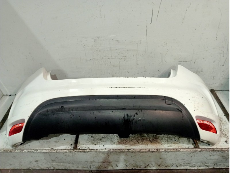 Recambio de paragolpes trasero para citroen ds4 design referencia OEM IAM   