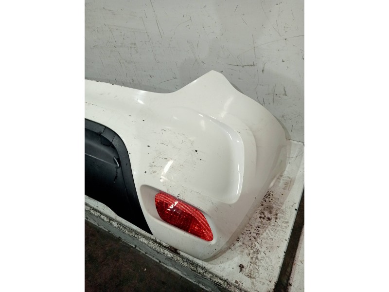 Recambio de paragolpes trasero para citroen ds4 design referencia OEM IAM   