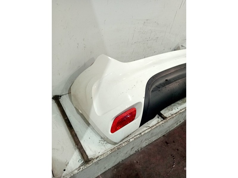 Recambio de paragolpes trasero para citroen ds4 design referencia OEM IAM   