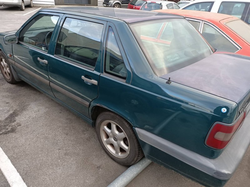 volvo serie 850 del año 1995