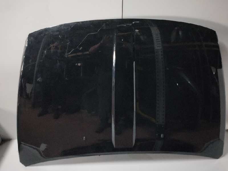 Recambio de capot para dodge caliber 2.0 16v crd cat referencia OEM IAM   