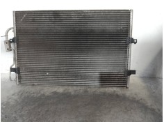 Recambio de condensador / radiador aire acondicionado para fiat scudo (222) 1.9 td el furg. acristalado referencia OEM IAM 75525