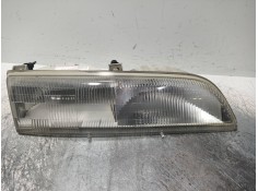 Recambio de faro derecho para ford thunderbird base referencia OEM IAM E9SB13N086  