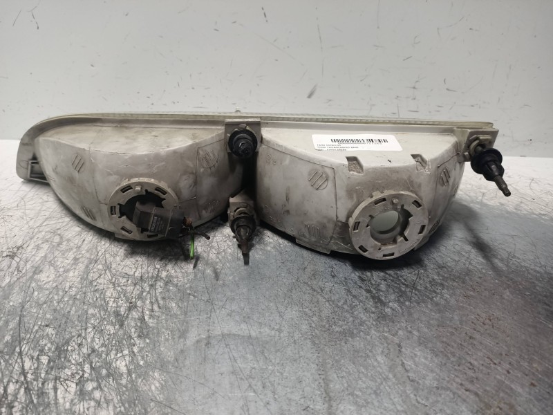 Recambio de faro derecho para ford thunderbird base referencia OEM IAM E9SB13N086  