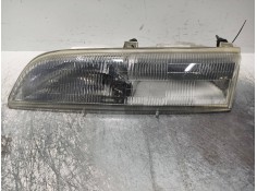 Recambio de faro izquierdo para ford thunderbird base referencia OEM IAM E9SB13N087  