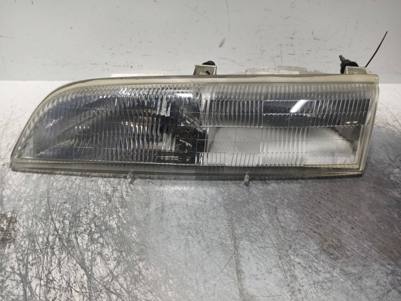 Recambio de faro izquierdo para ford thunderbird base referencia OEM IAM E9SB13N087  