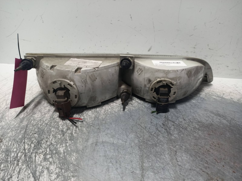 Recambio de faro izquierdo para ford thunderbird base referencia OEM IAM E9SB13N087  