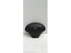 Recambio de kit airbag para ford fiesta berlina (dx) ambiente referencia OEM IAM   