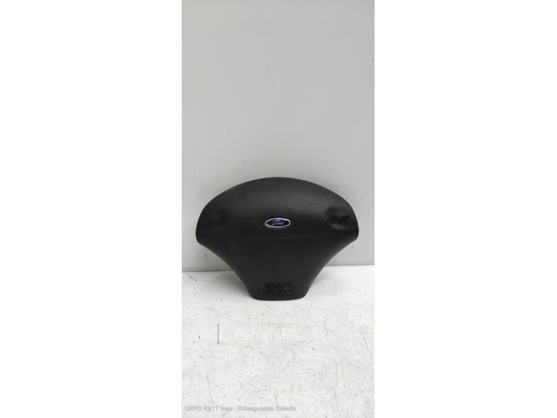 Recambio de kit airbag para ford fiesta berlina (dx) ambiente referencia OEM IAM   