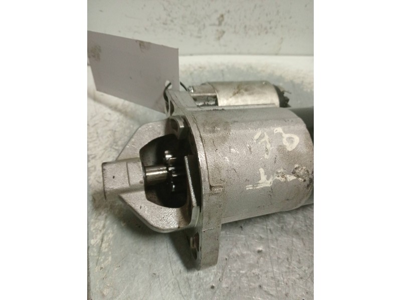 Recambio de motor arranque para mitsubishi galant berlina (ea0) 2500 v6 24v referencia OEM IAM   