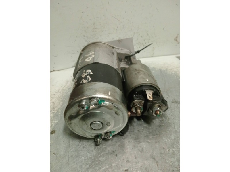 Recambio de motor arranque para mitsubishi galant berlina (ea0) 2500 v6 24v referencia OEM IAM   