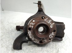 Recambio de mangueta delantera izquierda para fiat tempra berlina (159) 1.8 referencia OEM IAM   