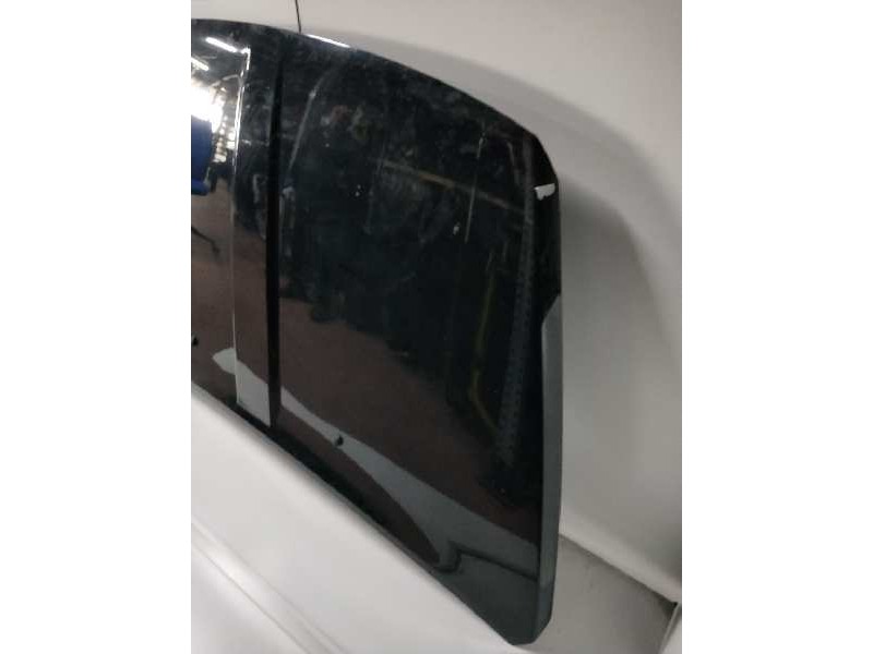 Recambio de capot para dodge caliber 2.0 16v crd cat referencia OEM IAM   