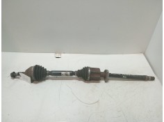 Recambio de transmision delantera derecha para opel astra gtc cosmo referencia OEM IAM RL  