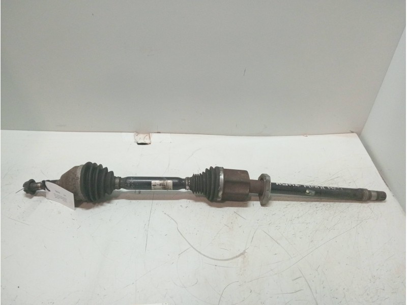 Recambio de transmision delantera derecha para opel astra gtc cosmo referencia OEM IAM RL  