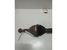 Recambio de transmision delantera derecha para opel astra gtc cosmo referencia OEM IAM RL   2