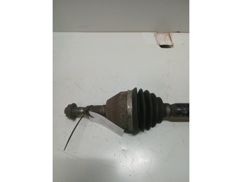 Recambio de transmision delantera derecha para opel astra gtc cosmo referencia OEM IAM RL  