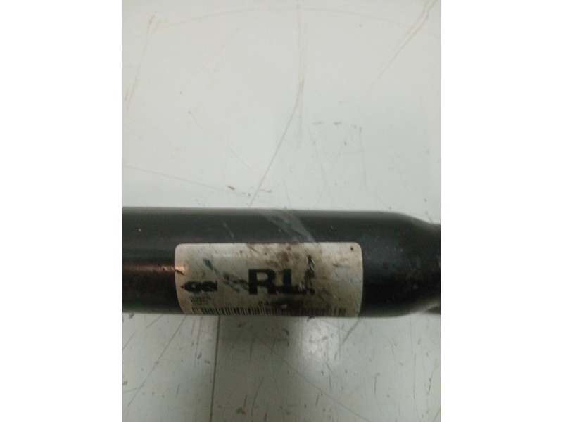 Recambio de transmision delantera derecha para opel astra gtc cosmo referencia OEM IAM RL  